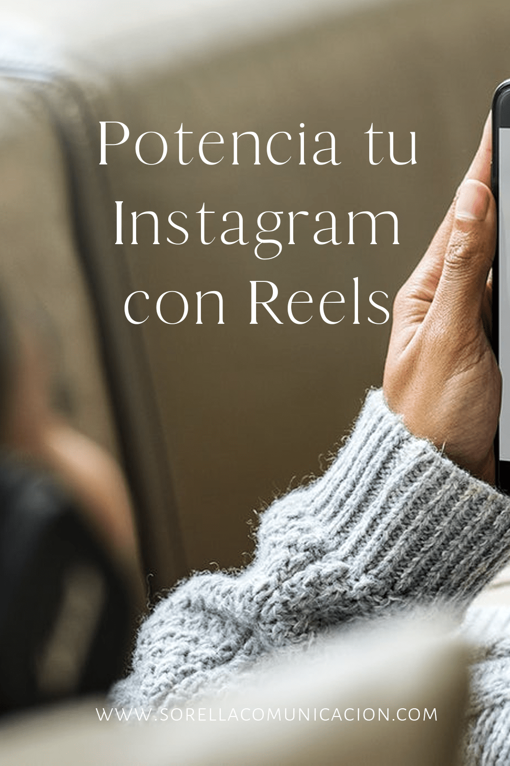 Mejorar Instagram Reels